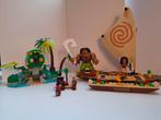 Lego Vaiana  41150, Kinderen en Baby's, Speelgoed | Duplo en Lego, Ophalen, Zo goed als nieuw