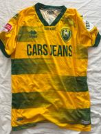 ADO Den Haag Matchworn Shirt Kishna, Ophalen of Verzenden
