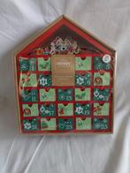 Primark adventskalender hout Mickey Minnie Mouse kerst, Ophalen of Verzenden, Mickey Mouse, Nieuw, Overige typen