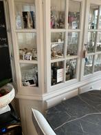 Vitrinekast, Ophalen, Gebruikt, 50 tot 100 cm, 150 tot 200 cm