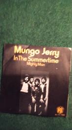 MUNGO JERRY, Ophalen of Verzenden, Zo goed als nieuw, Pop