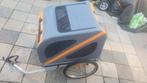 doggyride hondenkar., Fietsen en Brommers, Fietsaccessoires | Aanhangers en Karren, Ophalen, Zo goed als nieuw, Hondenkar