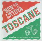 CD Ben En Latoya – Liedjes Uit De TV-Serie 'Toscane', Ophalen of Verzenden, Soundtrack of Musical