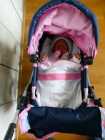 Kinderwagen voor de kleine, Ophalen, Zo goed als nieuw, Duwvoertuig