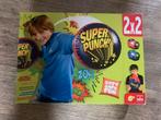 Super punch, Ophalen of Verzenden, Zo goed als nieuw