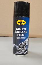 Kroon Oil Multi Grease FGG - 400ml, Verzenden