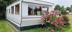 stacaravan te koop, Caravans en Kamperen, Tot en met 4