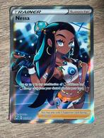 Nessa - Vivid Voltage - Pokemon Card, Ophalen of Verzenden, Nieuw, Losse kaart