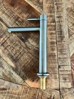 Kraan voor wasbak, Doe-het-zelf en Verbouw, Sanitair, Ophalen of Verzenden, Gebruikt, Kraan