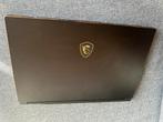 MSI stealth gs65 9SE Gaming Laptop - 15 inch - Gebruikt, Computers en Software, Windows Laptops, Gebruikt, Intel® Core™ i7 , Ophalen of Verzenden