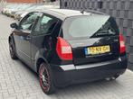 Citroen C2 1.1i Séduction, Voorwielaandrijving, 4 cilinders, Zwart, Origineel Nederlands