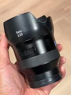 Zeiss Batis 25mm, Audio, Tv en Foto, Fotografie | Lenzen en Objectieven, Ophalen of Verzenden, Gebruikt