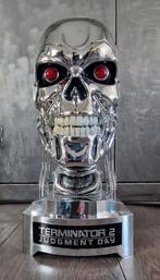 Terminator 2. Judgment day. T-800 Endoskull., Ophalen of Verzenden, Zo goed als nieuw