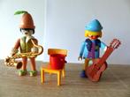 Leuke Clownsset van Playmobil, Ophalen of Verzenden, Zo goed als nieuw