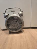 Industriële klok doorsnee 38 cmm, Ophalen of Verzenden, Zo goed als nieuw
