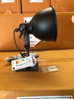 90 stuks PARTIJ! Type “Swing single” industrieel metaal., Ophalen, Metaal of Aluminium, ., Nieuw