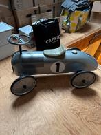 Retro Roller Loopauto - Klassieker!, Ophalen, Gebruikt, Loopvoertuig