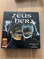 Zeus en Hera Bordspel, Een of twee spelers, Ophalen of Verzenden, Zo goed als nieuw
