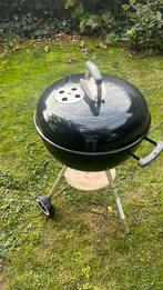 Weber kogel barbeque t.e.a.b, Tuin en Terras, Houtskoolbarbecues, Ophalen, Gebruikt, Weber