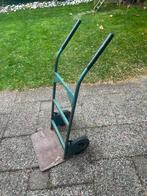 Stevige steekwagen, Doe-het-zelf en Verbouw, Ophalen of Verzenden