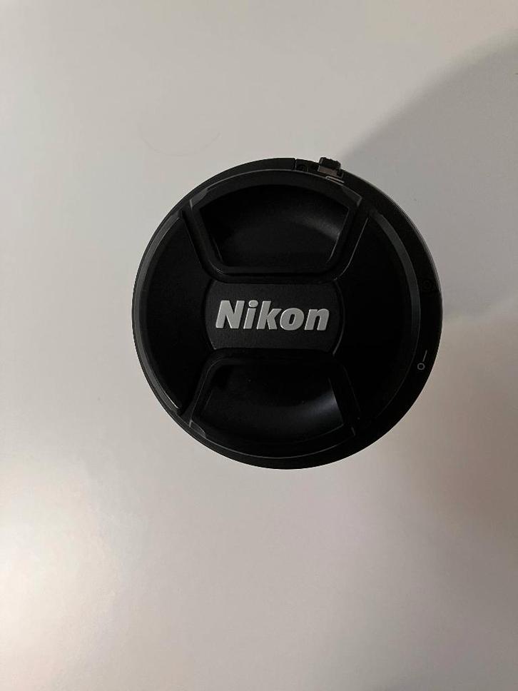 Nikon AF-S NIKKOR 24-70mm f/2.8G ED – topconditie, Audio, Tv en Foto, Fotografie | Lenzen en Objectieven, Zo goed als nieuw, Standaardlens