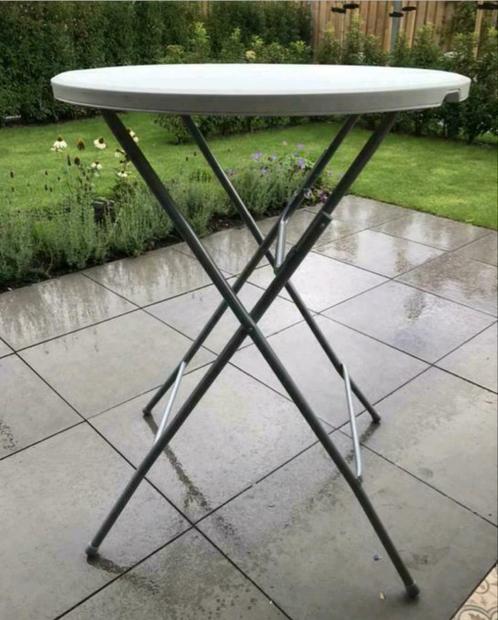 Statafel(s) Tafel(s) Hangtafel(s) verhuur/huren Putten, Hobby en Vrije tijd, Feestartikelen | Verhuur, Zo goed als nieuw, Verjaardag