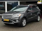 Ford Kuga 1.5 EcoBoost Trend Ultimate / Dealer ond / Camera, Auto's, Ford, 4 cilinders, Origineel Nederlands, Bedrijf, Handgeschakeld