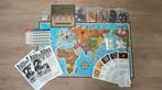 Axis & Allies Bordspel - Strategie Klassieker!, Hobby en Vrije tijd, Een of twee spelers, Ophalen of Verzenden, Gebruikt, MB Spellen