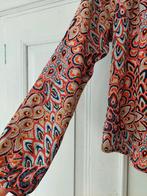 mt S blouse Dept, izgs, Overige kleuren, Ophalen of Verzenden, Zo goed als nieuw, Maat 36 (S)