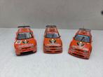Minichamps Alfa 155 DTM Jagermeister 1:43, Hobby en Vrije tijd, Auto, ., Ophalen of Verzenden, Zo goed als nieuw