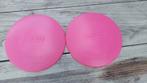 2 roze ice pods., Dieren en Toebehoren, Ophalen of Verzenden, Zo goed als nieuw