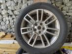 Winterbanden en Velgen Range rover sport + disc 3/4, Ophalen