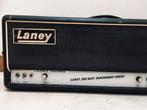 T.e.a.b: Laney Black Sabbath 200 watt Super Group versterker, Gebruikt, Ophalen of Verzenden, 100 watt of meer