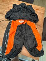 Deryan bike-a-way regenponcho en windbreaker bobike en Yepp, Ophalen, Nieuw, Regenponcho, Kinderen