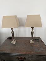 Staande lamp, Ophalen of Verzenden, Zo goed als nieuw, 75 cm of meer