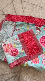 Dekbedovertrek Pip Studio, Dekbedovertrek, Ophalen of Verzenden, Zo goed als nieuw, Overige kleuren