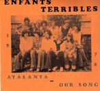 Den Bosch Leonardus Mavo- Happy Sound Atalanta/Sasja-vinyl, Ophalen, Gelezen