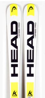 Head World Cup Rebels i.Speed, Ophalen, 160 tot 180 cm, Zo goed als nieuw, Carve