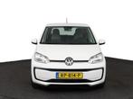 Volkswagen Up! 1.0 BMT move up! | NAP | 5drs. | Airco, Voorwielaandrijving, Gebruikt, Wit, Origineel Nederlands
