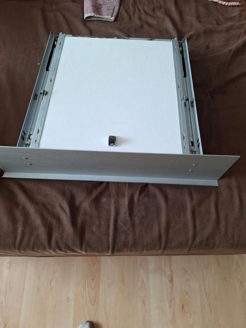 IKEA rationel keukenplintlade met wieltje, Huis en Inrichting, Keuken | Keukenelementen, Gebruikt, Minder dan 100 cm, 50 tot 100 cm