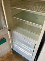 Koel vries combinatie, Witgoed en Apparatuur, Koelkasten en IJskasten, 150 tot 200 liter, Gebruikt, Met aparte vriezer, 45 tot 60 cm