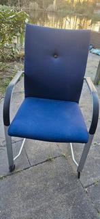 Fritz Hansen stoel, Ophalen, Gebruikt, Eén