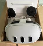 Meta Quest 3 512GB (with free gifts), Spelcomputers en Games, Virtual Reality, Ophalen, Zo goed als nieuw, VR-bril, Overige platformen