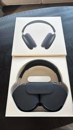 AirPods Max 2 midnight, Audio, Tv en Foto, Koptelefoons, Ophalen of Verzenden, Zo goed als nieuw, Overige merken, Bluetooth