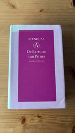 Stendhal - De Kartuize van Parma - Grote Bellettrie, Ophalen of Verzenden, Gelezen, Stendhal