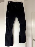 Heren wintersportbroek Vaude m 48 z.g.a.n, een week gedragen, Kleding | Heren, Maat 48/50 (M), Zo goed als nieuw, Vaude, Ophalen