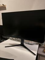 Samsung Odyssey G5 27" 165Hz Monitor, Computers en Software, Monitoren, Draaibaar, VA, Samsung Odyssey G5, Minder dan 1 ms
