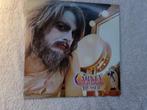 Leon Russell - CARNEY  ( usa ), Verzenden, Zo goed als nieuw, 12 inch, Poprock