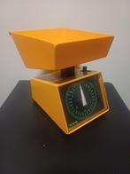 Vintage keukenweegschaal EKS, Ophalen of Verzenden