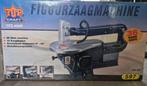 figuurzaagmachine, Doe-het-zelf en Verbouw, Gereedschap | Zaagmachines, Ophalen, Topkraft, Zo goed als nieuw, Figuurzaag